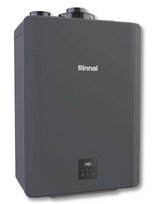 Rinnai CX Series 11 GPM Indoor Tankless Water Heater – Natural Gas (CX199IN)