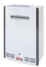 Rinnai SE Series 7.5 GPM Outdoor Condensing Tankless Water Heater – Natural Gas (RUS75EN)