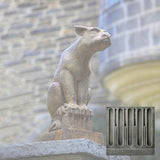 Campania Ernie Garden Statue - S-338