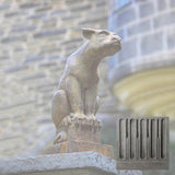 Campania Ernie Garden Statue - S-338