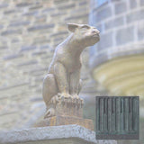 Campania Ernie Garden Statue - S-338