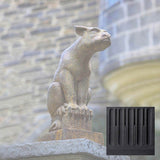 Campania Ernie Garden Statue - S-338