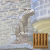 Campania Ernie Garden Statue - S-338