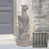 Campania Gryphon Garden Statue - S-339