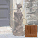 Campania Gryphon Garden Statue - S-339