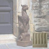 Campania Gryphon Garden Statue - S-339
