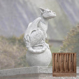 Campania Eryl Garden Statue - S-340