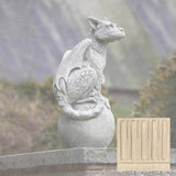 Campania Eryl Garden Statue - S-340