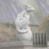 Campania Eryl Garden Statue - S-340