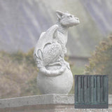 Campania Eryl Garden Statue - S-340