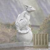 Campania Eryl Garden Statue - S-340