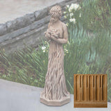 Campania Fauna Garden Statue - S-365