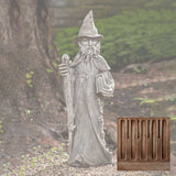Campania Merlin Garden Statue - S-401