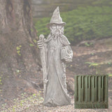 Campania Merlin Garden Statue - S-401