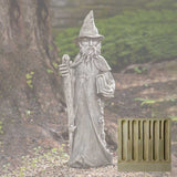 Campania Merlin Garden Statue - S-401