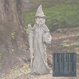 Campania Merlin Garden Statue - S-401