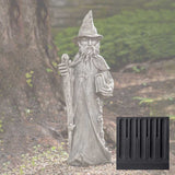 Campania Merlin Garden Statue - S-401