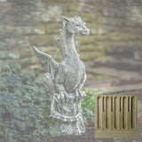 Campania Abraxas Garden Statue - S-421