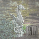 Campania Abraxas Garden Statue - S-421