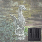 Campania Abraxas Garden Statue - S-421