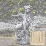 Campania Herald Garden Statue - S-493