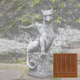 Campania Herald Garden Statue - S-493