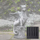 Campania Herald Garden Statue - S-493
