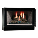 Majestic 36" Sovereign Wood Burning Fireplace