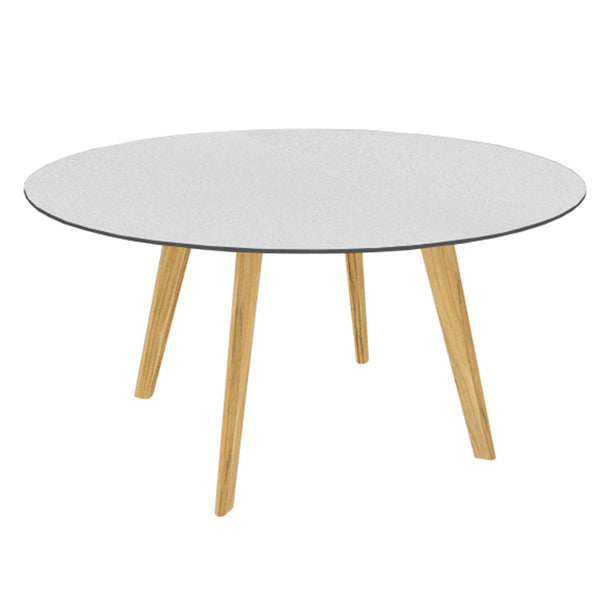 Kannoa Santorini Round Dining Table