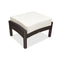 Kannoa South Beach Ottoman