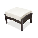 Kannoa South Beach Ottoman