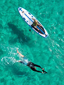 SCUBAJET PRO All-in-One Kit SUP | Dive | Swim | Snorkel