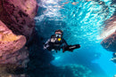SCUBAJET PRO All-in-One Kit SUP | Dive | Swim | Snorkel