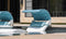 Ledge Lounger Signature Chaise Shade