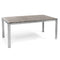 Kannoa Sicilia 64" Rectangular Dining Table