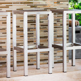 Kannoa Sicilia Barstool