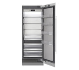 SKS 30-inch Integrated Column Refrigerator – SKSCR3001P