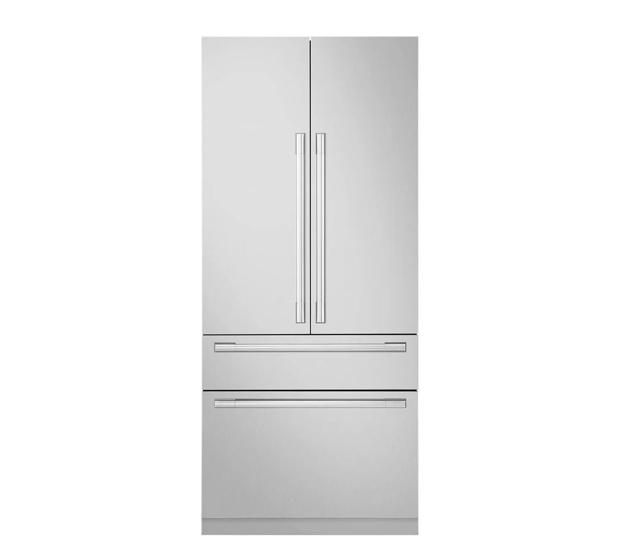 SKS 36-inch Built-in French Door Refrigerator – SKSFD3604P
