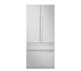SKS 36-inch Built-in French Door Refrigerator – SKSFD3604P