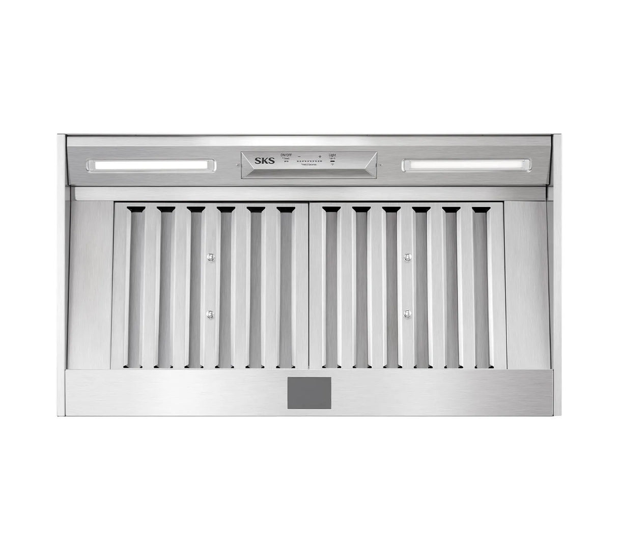 SKS 36" Smart Range Hood Insert - SKSHI3601S