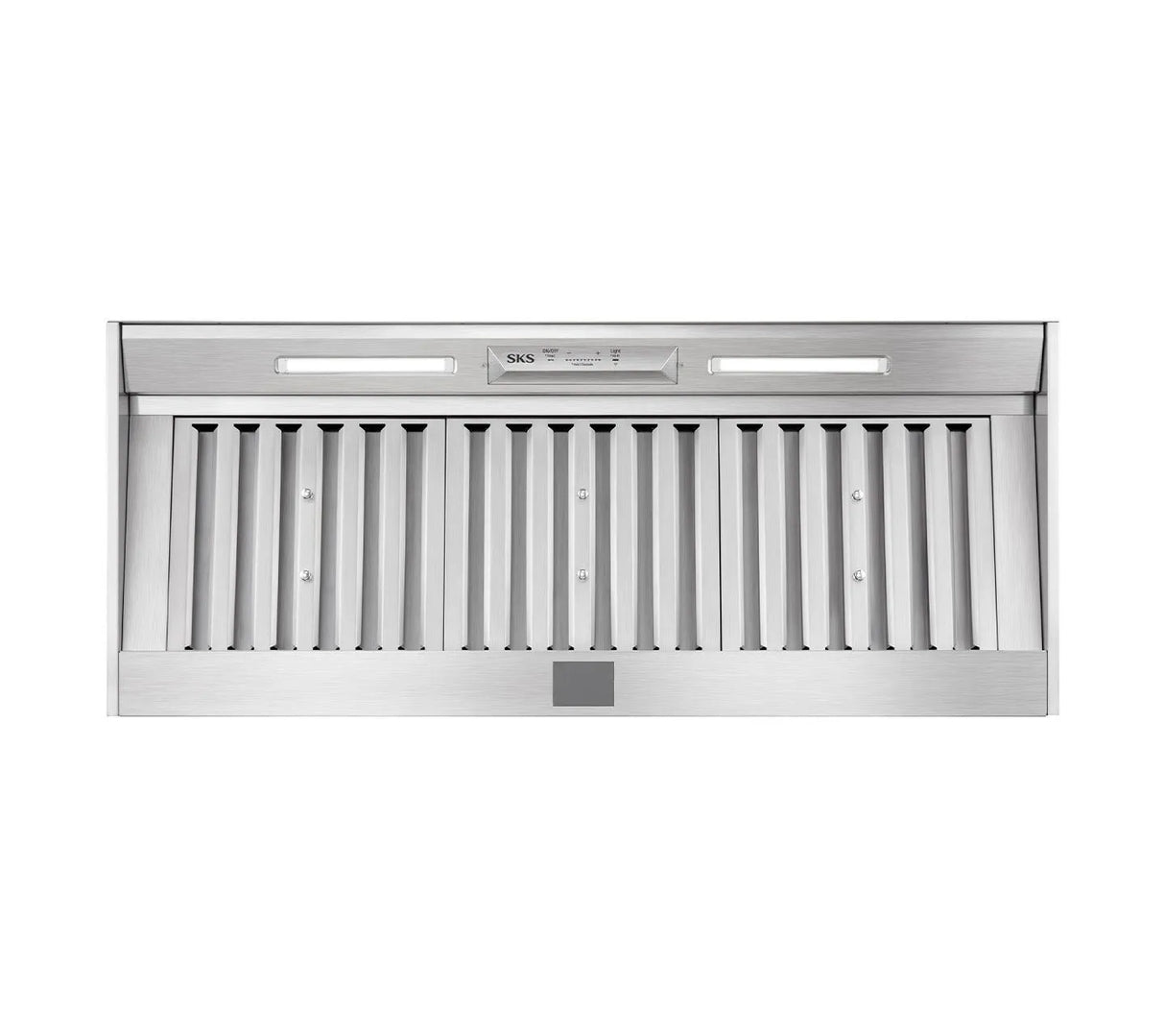 SKS 48" Smart Range Hood Insert - SKSHI4801S