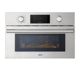 SKS 30-inch Built-in Microwave Speed Oven - SKSLV3001S