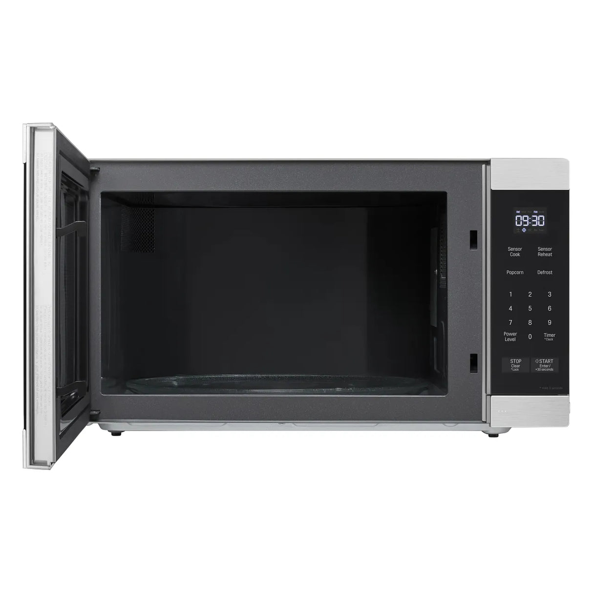 SKS Countertop Microwave Oven - SKSMC2411S