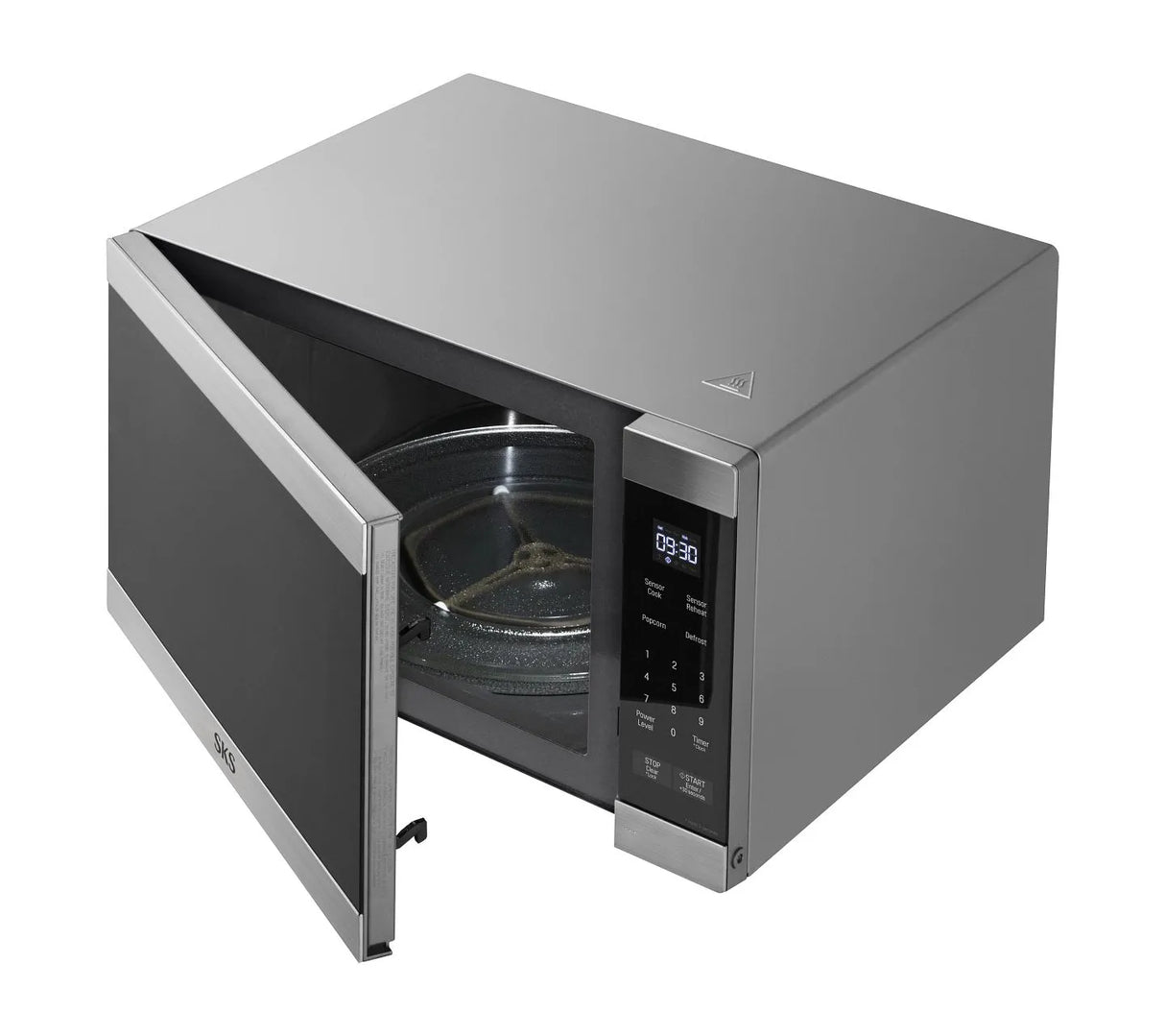 SKS Countertop Microwave Oven - SKSMC2411S