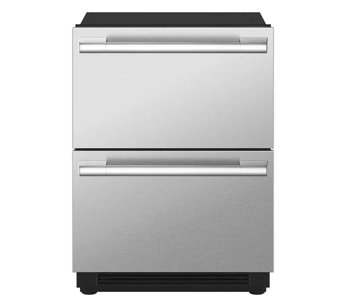 SKS 24-inch Undercounter Convertible Refrigerator/Freezer Drawers - SKSUD2402P