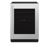 SKS 24-inch Built-in Undercounter Wine Refrigerator - SKSUW2401P