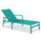 Kannoa Saint Barts Chaise Lounge