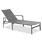 Kannoa Saint Barts Chaise Lounge