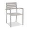 Kannoa Saint Barts Dining Chair with Arms