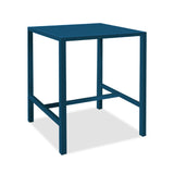 Kannoa Saint Barts Square Bar Table